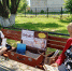 Книжный бульвар «Время читать классику» - Центр культуры и досуга