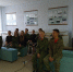 День воссоединения с Новороссиией - Центр культуры и досуга