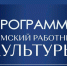 В Половинском округе реализуется государственная программа «Земский работник культуры». - Половинский муниципальный округ
