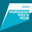 Национальный проект «Семья» реализуется в России с 2025 года. - Половинский муниципальный округ