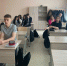 Встреча с👫 учениками 9 "в" класса Половинской СОШ - Центр культуры и досуга
